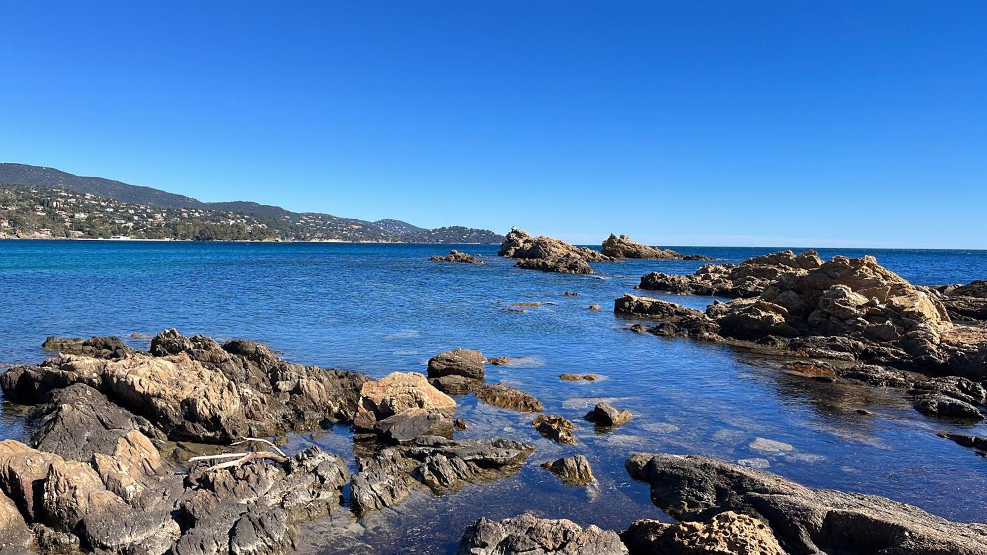 Port De Hyeres L'Etoile Marine Hyères Exterior foto